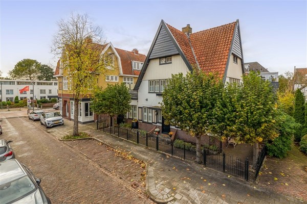Medium property photo - Tjark Jans Giezenstraat 4, 9641 KB Veendam